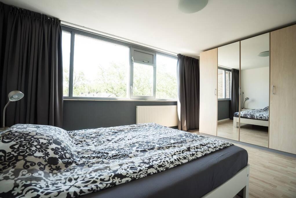 Cityhouse Alkmaar Esterno foto
