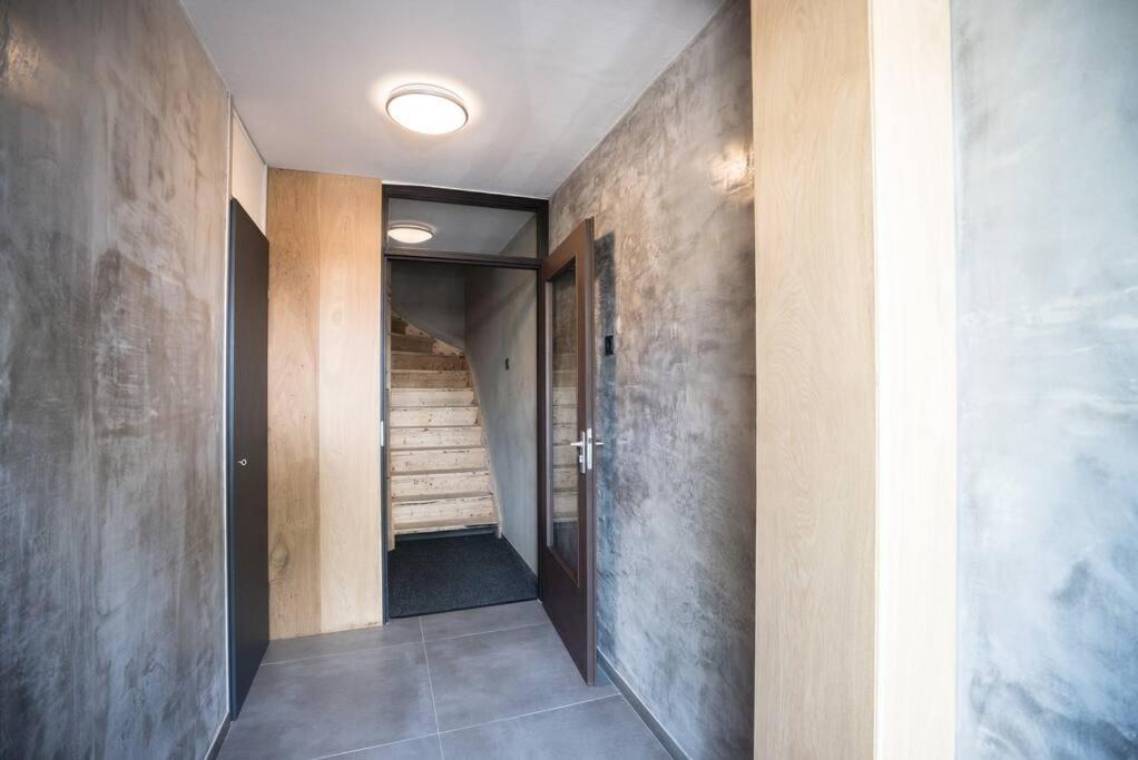 Cityhouse Alkmaar Esterno foto