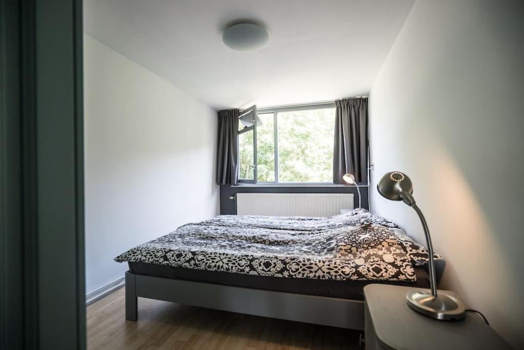 Cityhouse Alkmaar Esterno foto