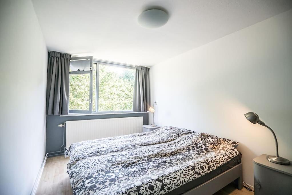 Cityhouse Alkmaar Esterno foto